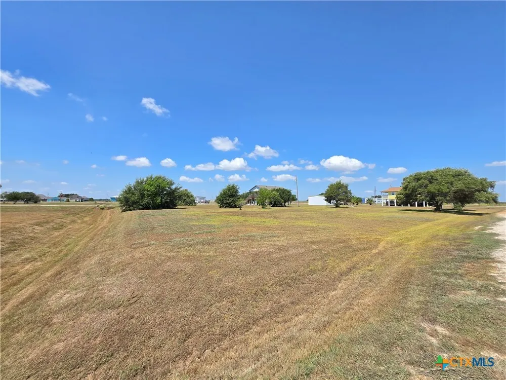 1434 Arrowhead Drive Palacios, TX 77465