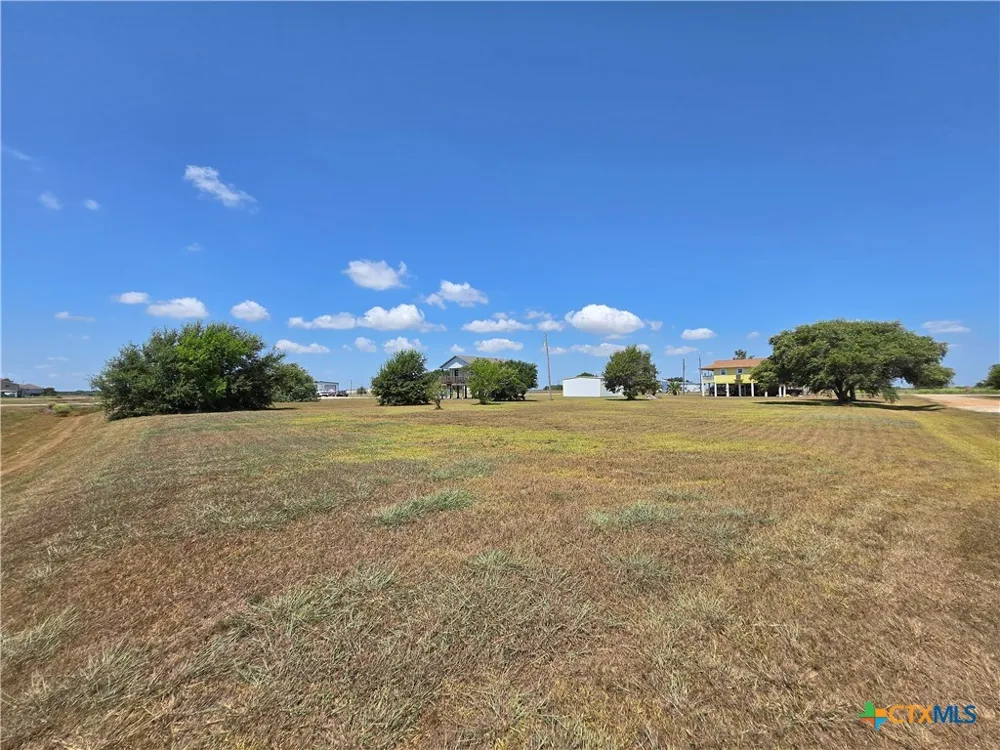 1434 Arrowhead Drive Palacios, TX 77465