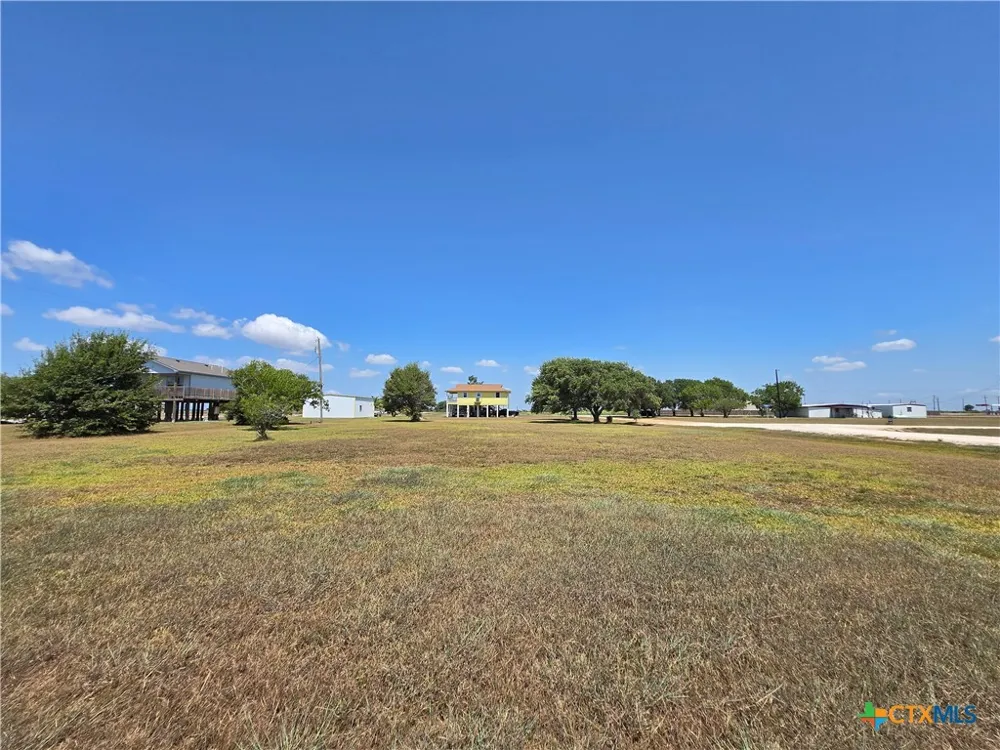 1434 Arrowhead Drive Palacios, TX 77465