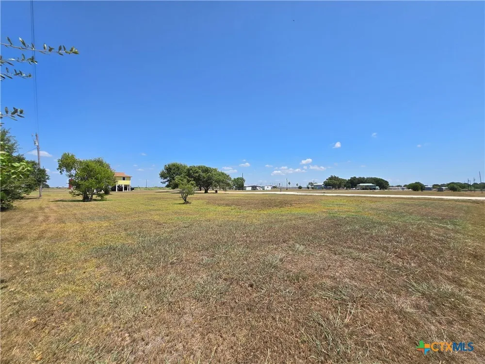 1434 Arrowhead Drive Palacios, TX 77465