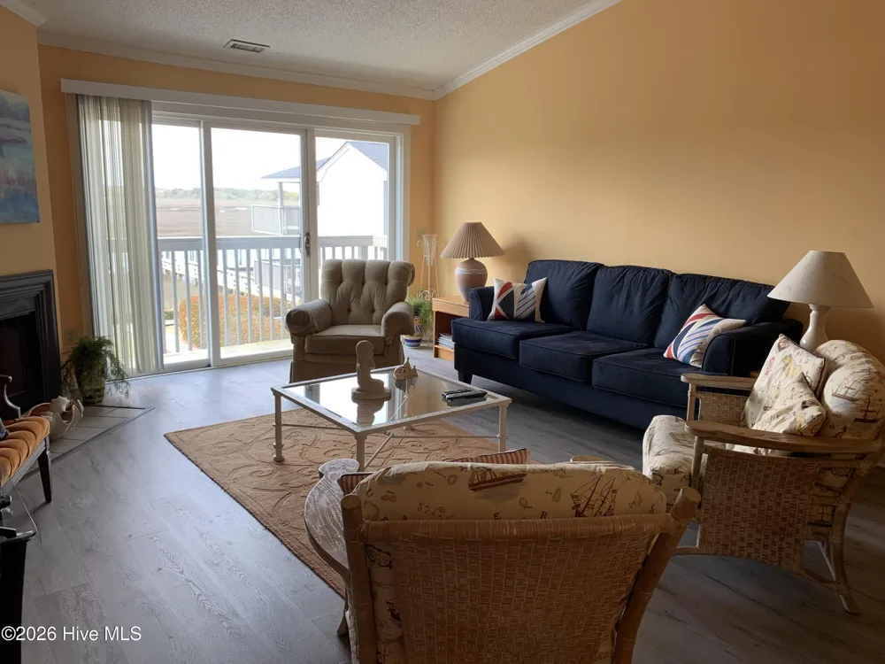 2313 Lumina Avenue Extension #Unit C Wrightsville Beach, NC 28480