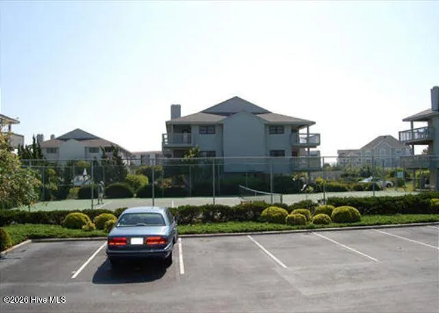 2313 Lumina Avenue Extension #Unit C Wrightsville Beach, NC 28480