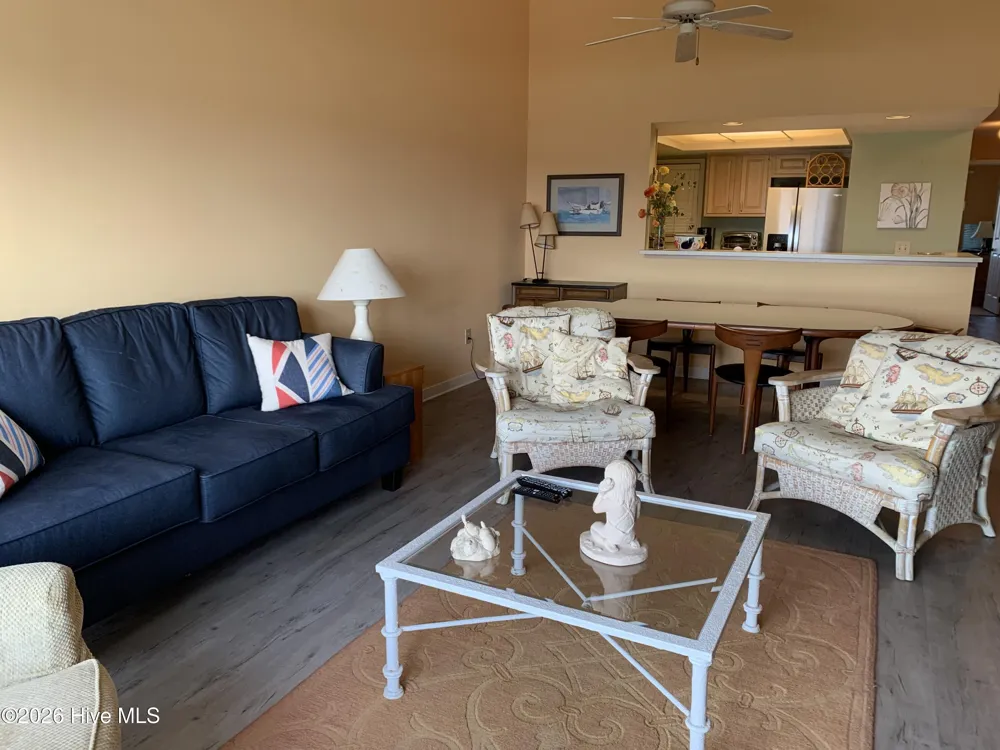 2313 Lumina Avenue Extension #Unit C Wrightsville Beach, NC 28480