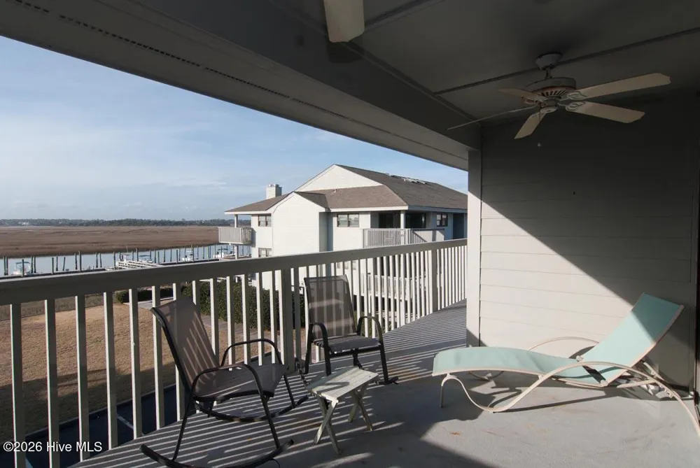 2313 Lumina Avenue Extension #Unit C Wrightsville Beach, NC 28480