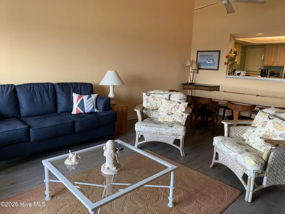 2313 Lumina Avenue Extension #Unit C Wrightsville Beach, NC 28480