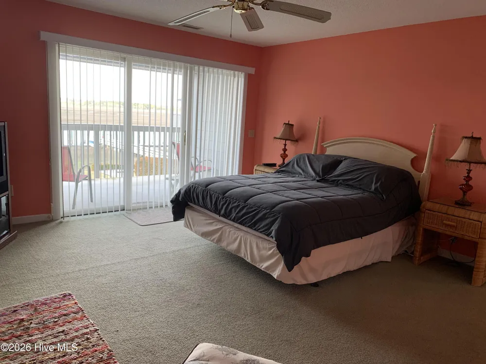 2313 Lumina Avenue Extension #Unit C Wrightsville Beach, NC 28480