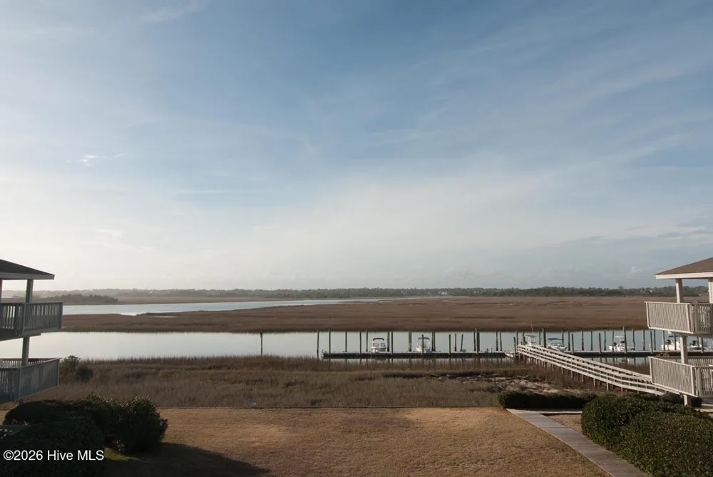 2313 Lumina Avenue Extension #Unit C Wrightsville Beach, NC 28480