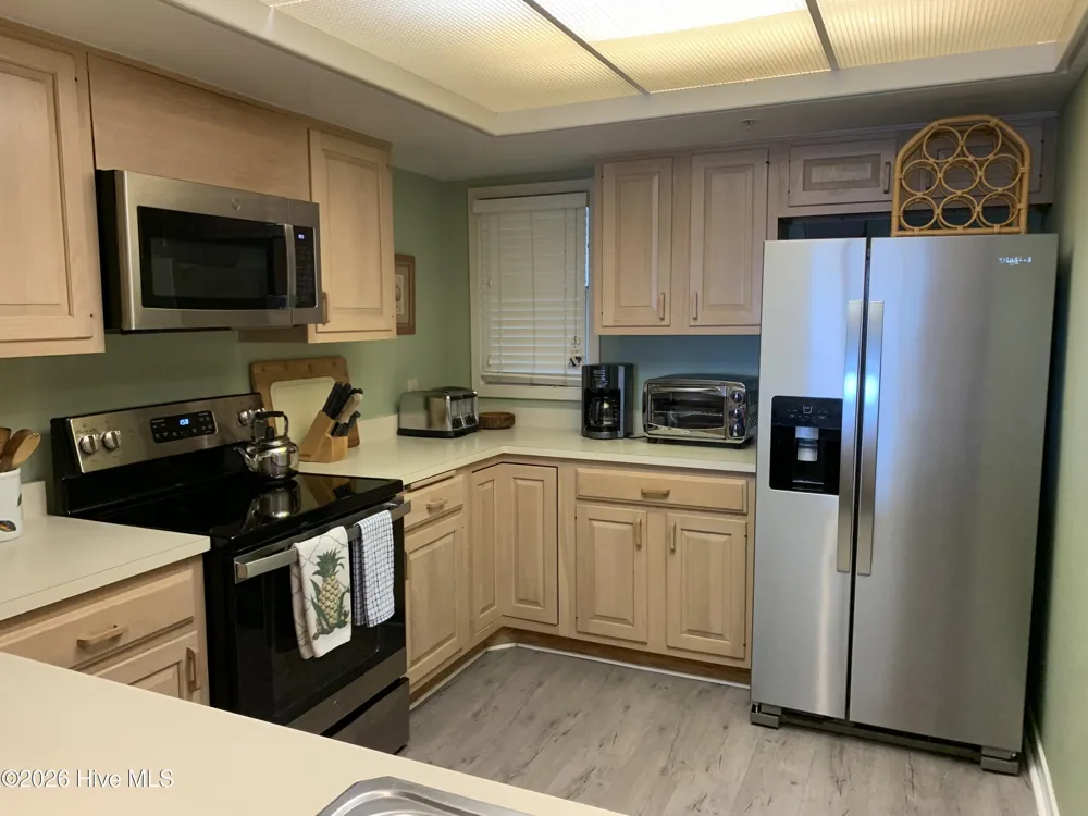 2313 Lumina Avenue Extension #Unit C Wrightsville Beach, NC 28480
