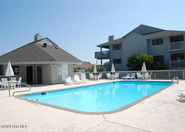 2313 Lumina Avenue Extension #Unit C Wrightsville Beach, NC 28480