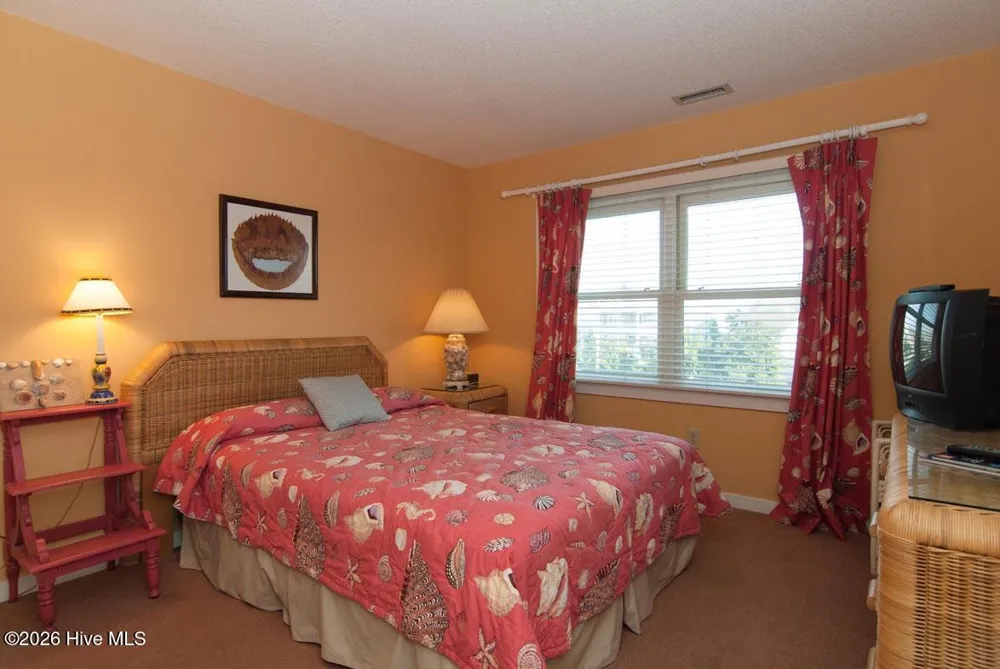 2313 Lumina Avenue Extension #Unit C Wrightsville Beach, NC 28480