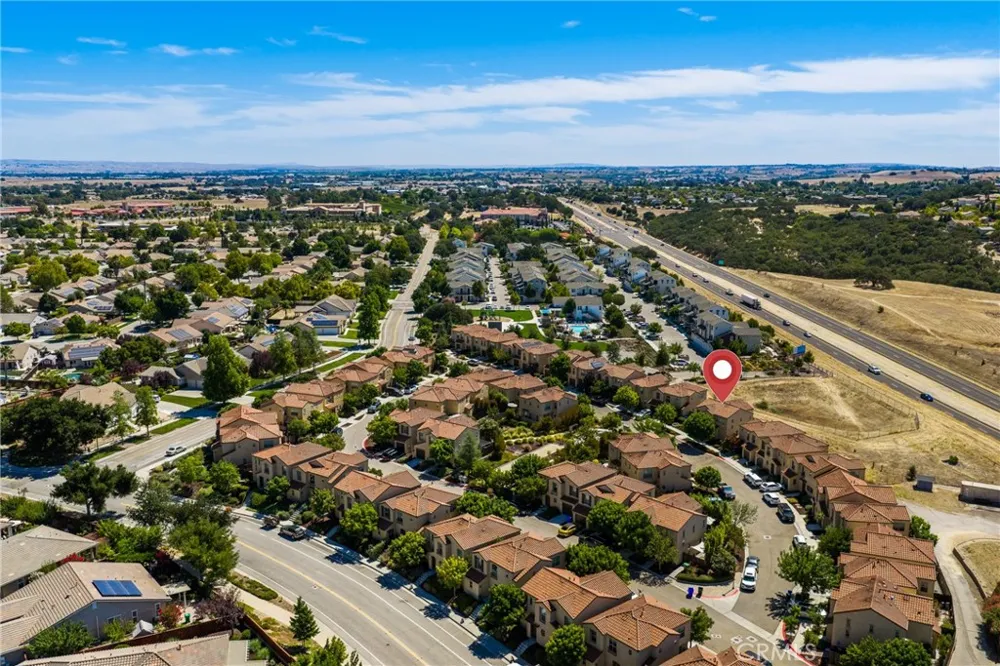 522 Playa Circle Paso Robles, CA 93446