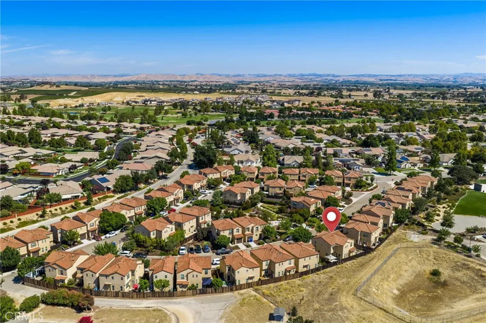 522 Playa Circle Paso Robles, CA 93446