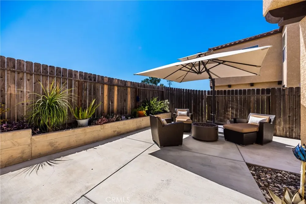 522 Playa Circle Paso Robles, CA 93446