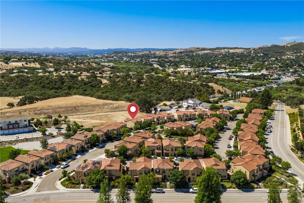 522 Playa Circle Paso Robles, CA 93446