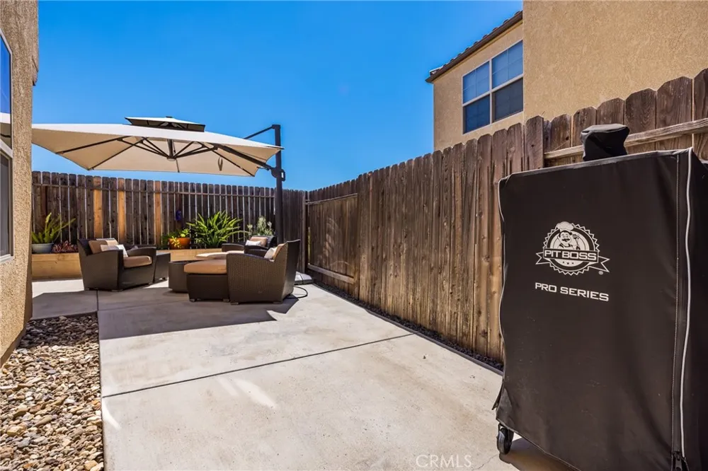 522 Playa Circle Paso Robles, CA 93446