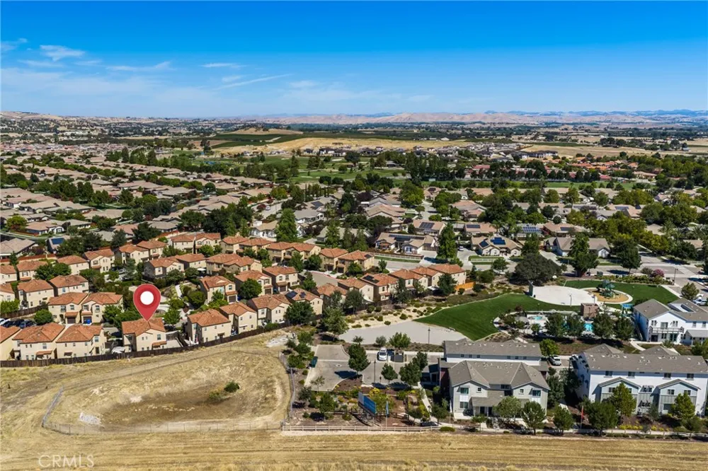 522 Playa Circle Paso Robles, CA 93446