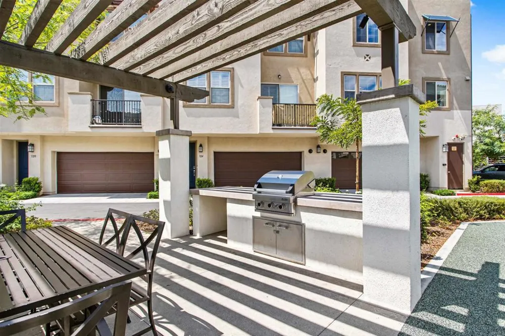 328 Waverunner Court Santee, CA 92071
