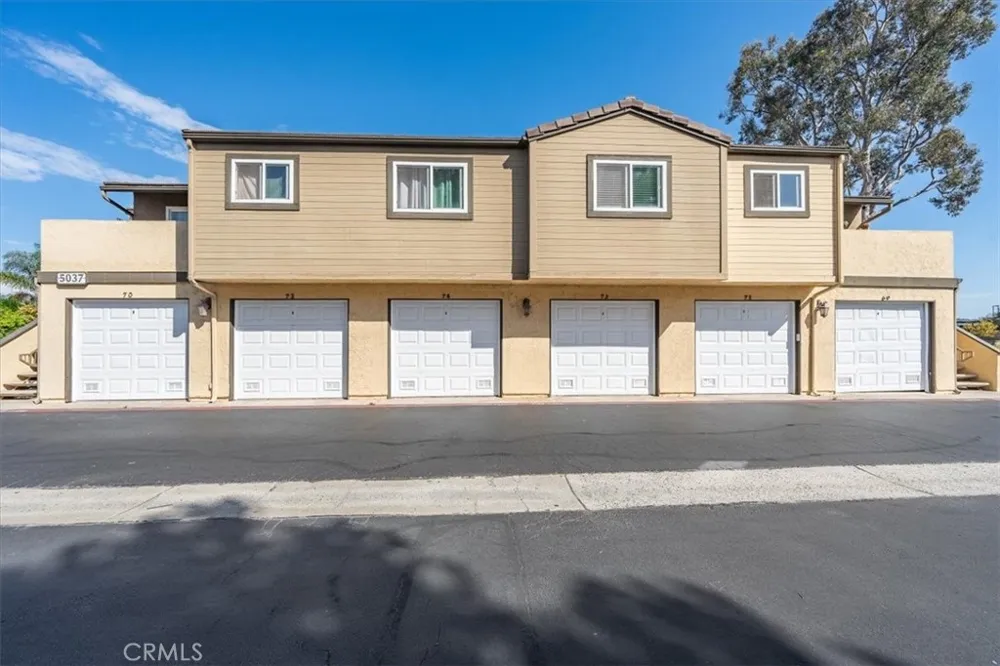 5037 Los Morros Way #70 Oceanside, CA 92057