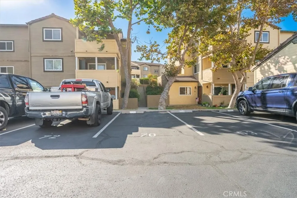 5037 Los Morros Way #70 Oceanside, CA 92057