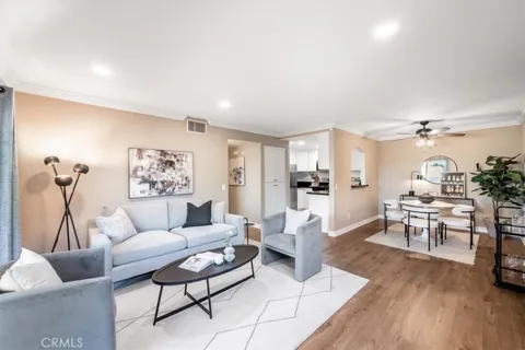 5037 Los Morros Way #70