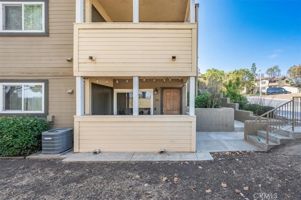 5037 Los Morros Way #70 Oceanside, CA 92057