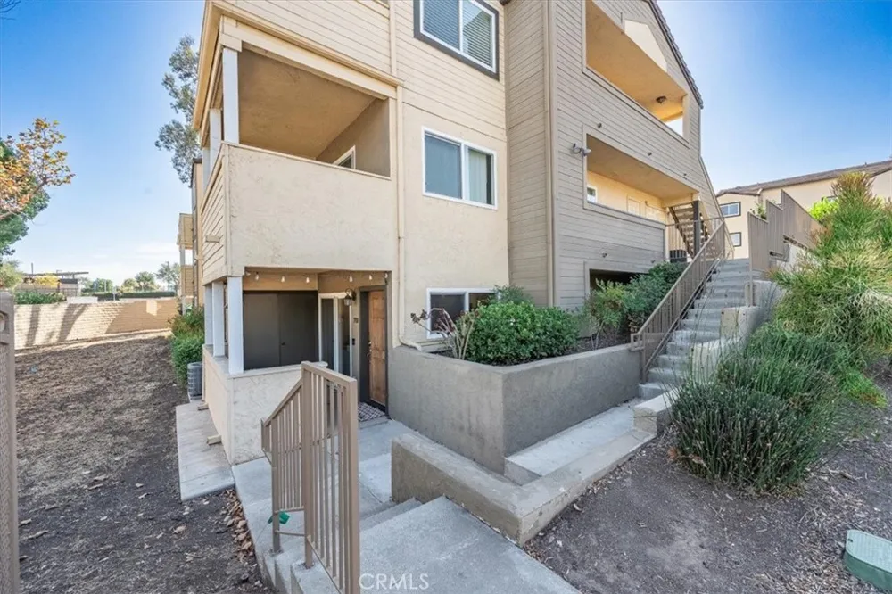 5037 Los Morros Way #70 Oceanside, CA 92057