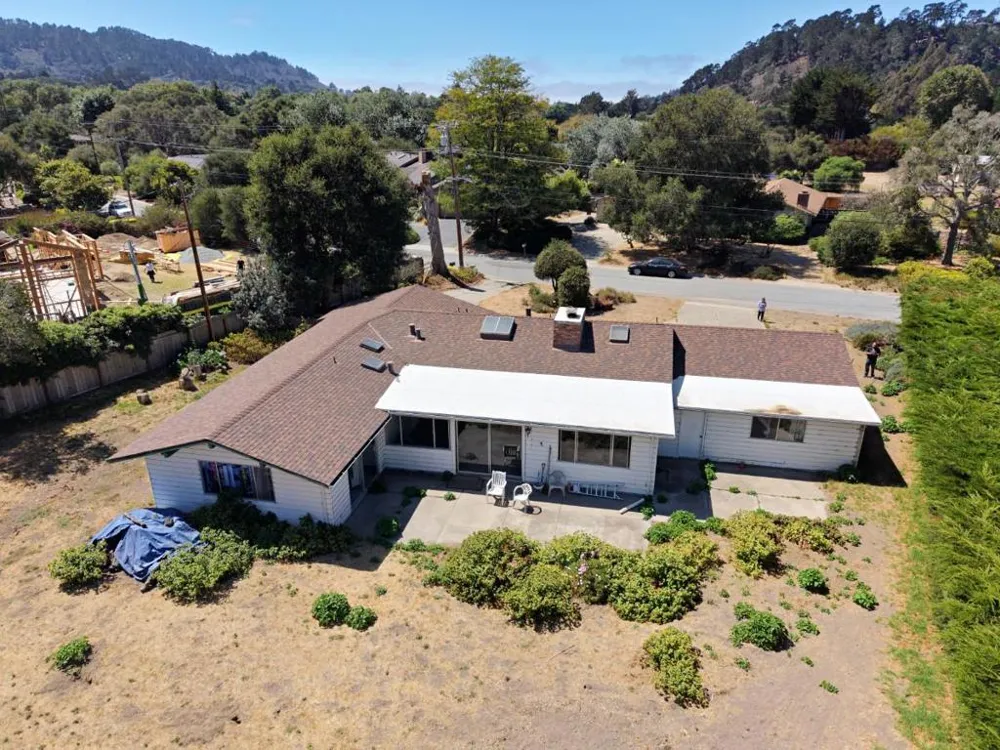 26655 Pancho Way Carmel, CA 93923