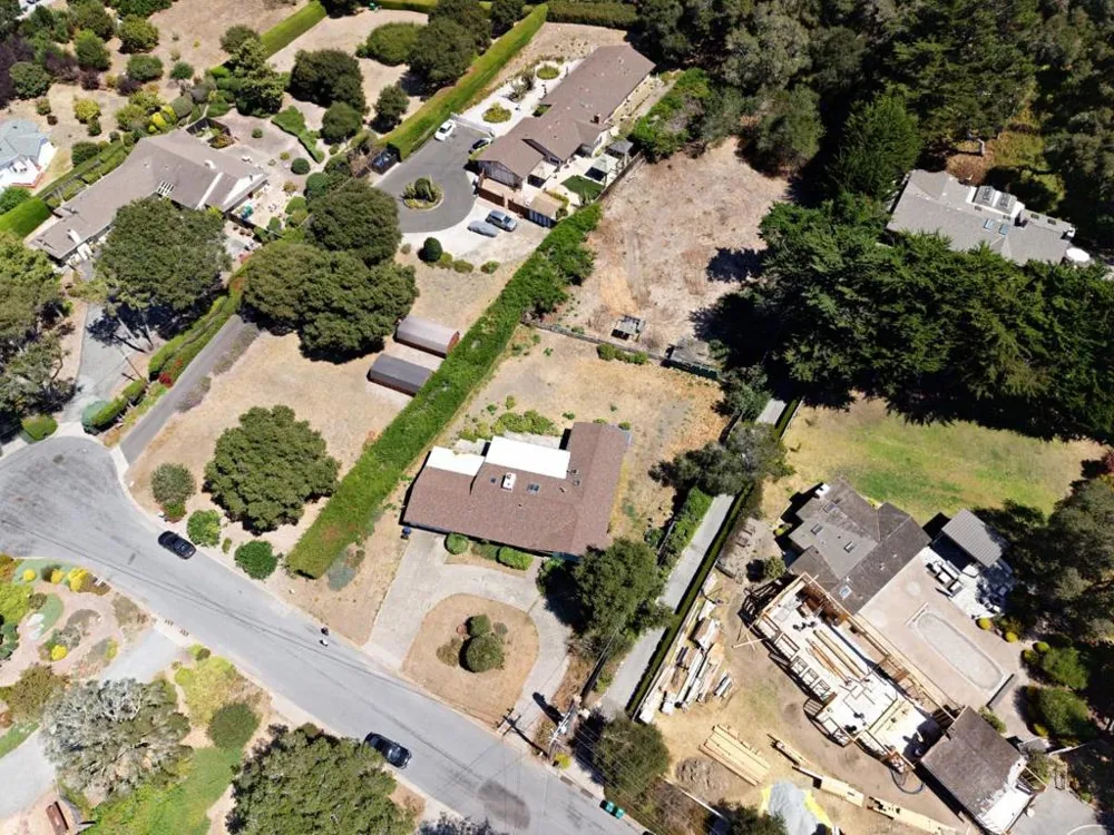 26655 Pancho Way Carmel, CA 93923