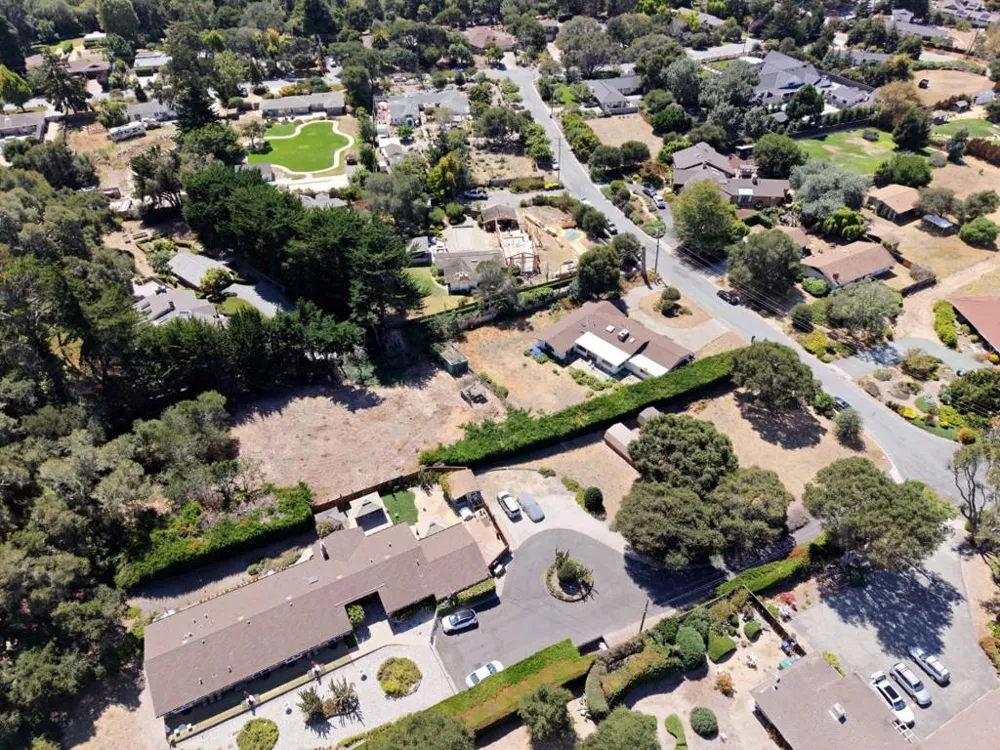 26655 Pancho Way Carmel, CA 93923