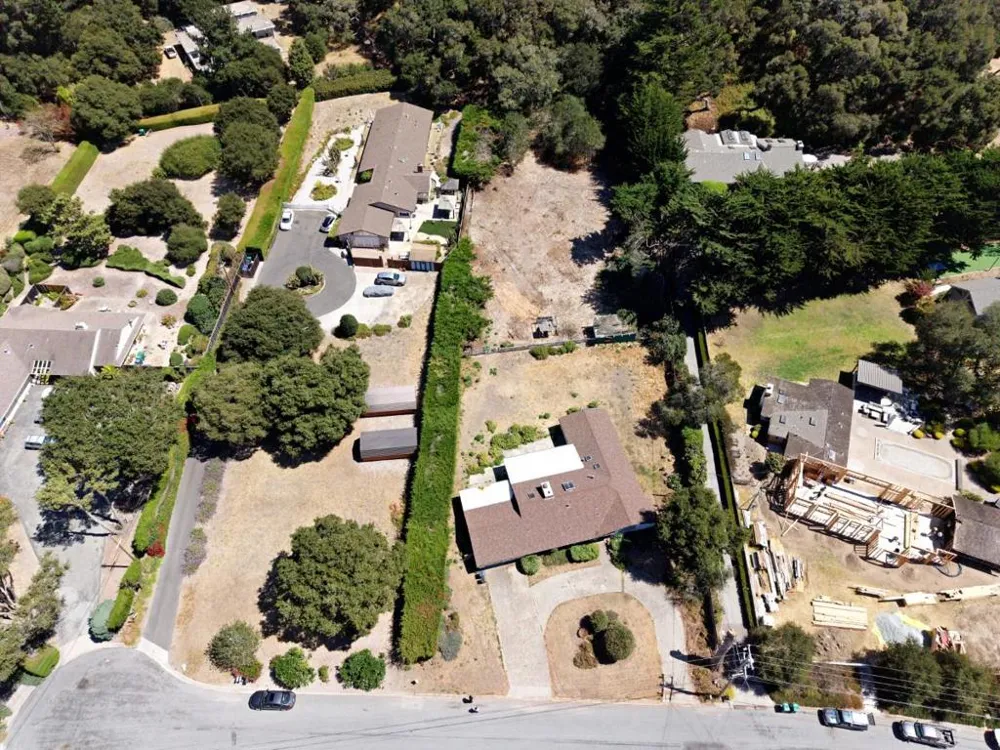 26655 Pancho Way Carmel, CA 93923