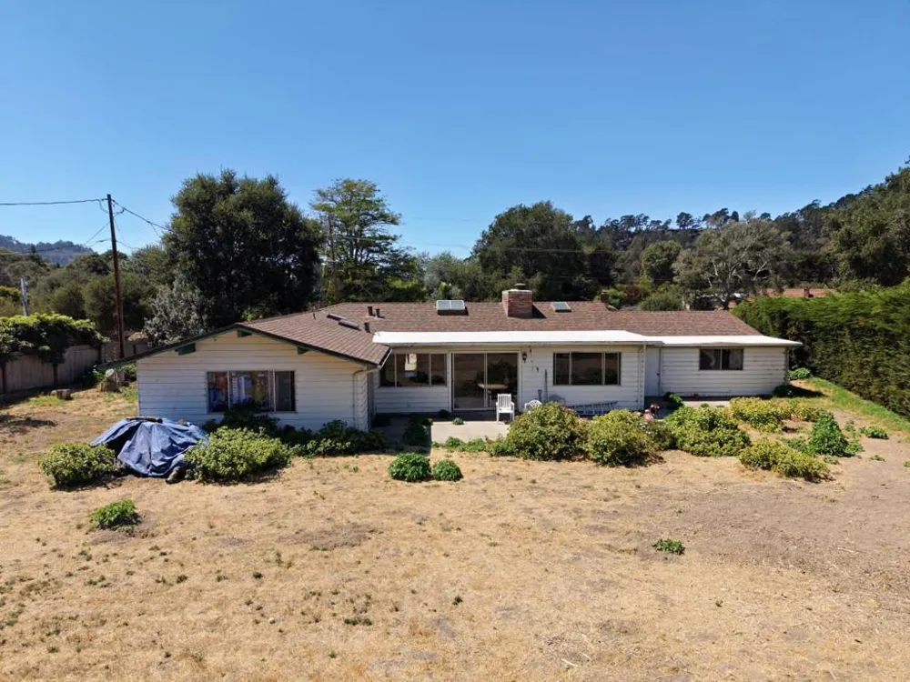 26655 Pancho Way Carmel, CA 93923