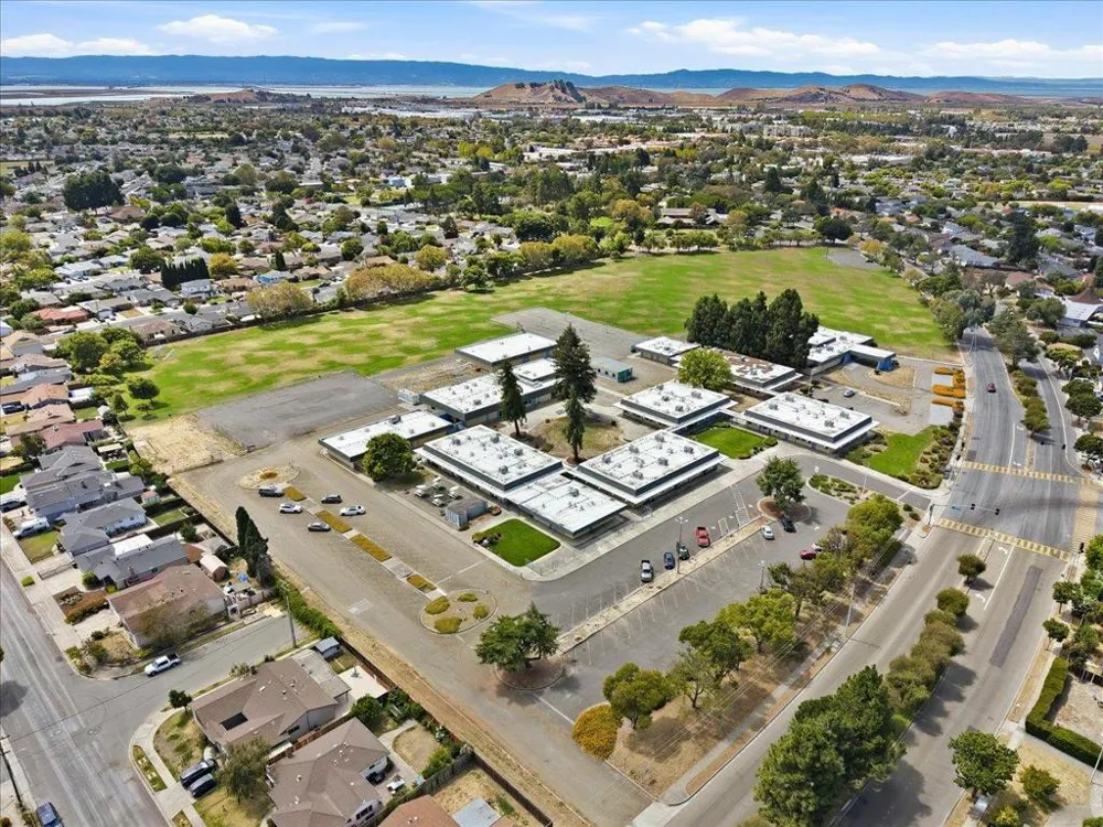 36148 Mangrove Lane Newark, CA 94560