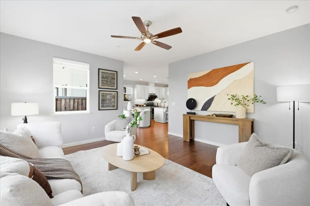 36148 Mangrove Lane Newark, CA 94560