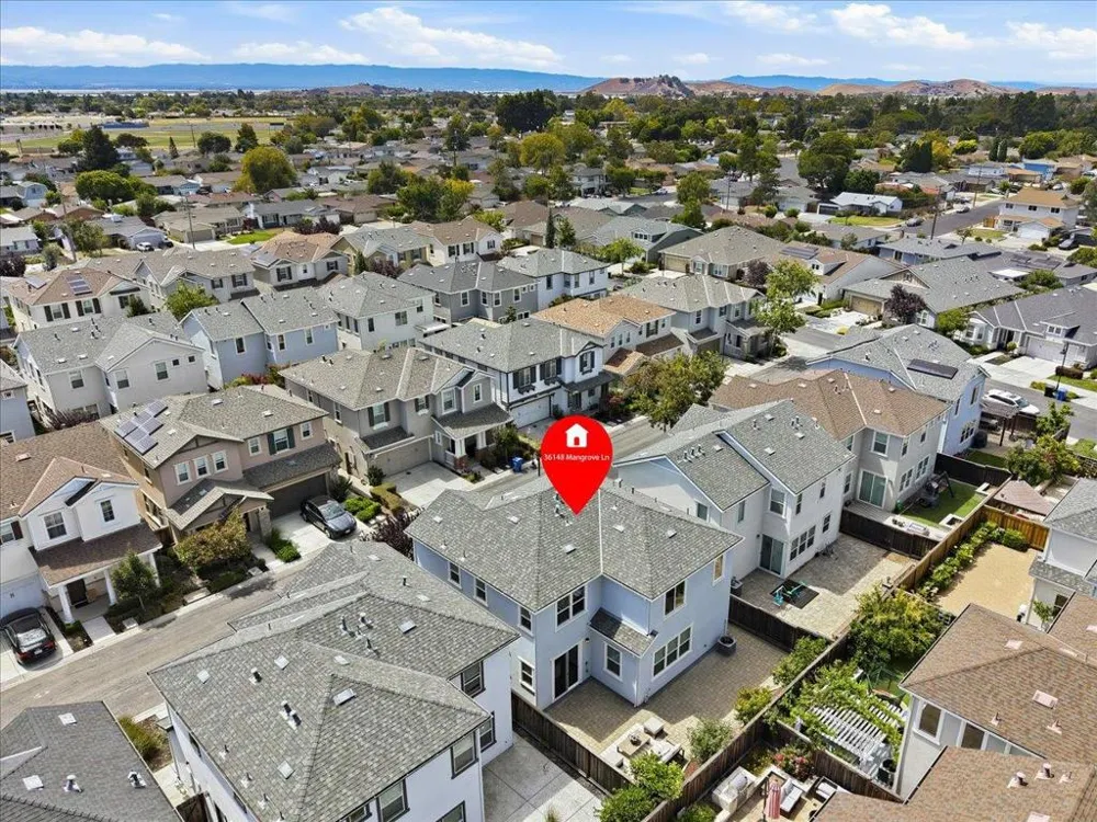36148 Mangrove Lane Newark, CA 94560