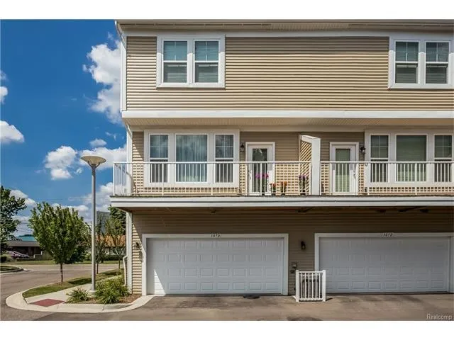 3070 Kilmer Avenue Troy, MI 48083