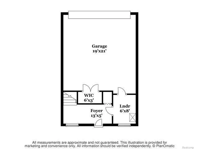 3070 Kilmer Avenue Troy, MI 48083