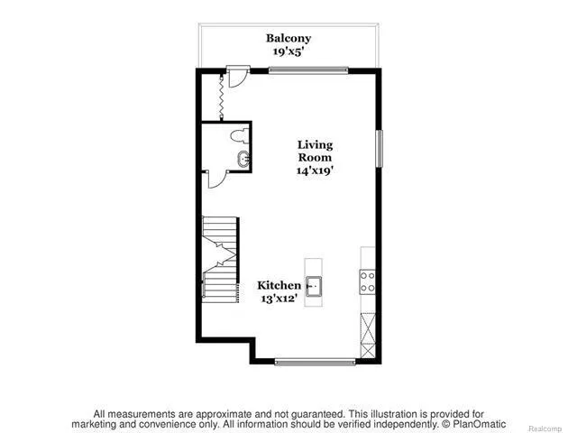 3070 Kilmer Avenue Troy, MI 48083
