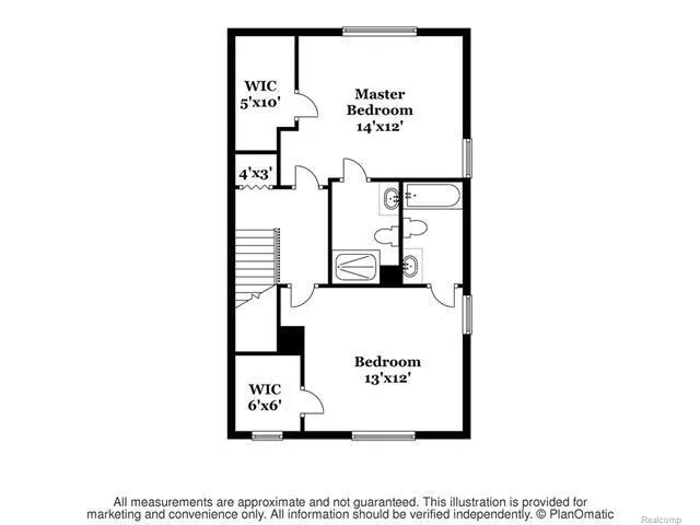 3070 Kilmer Avenue Troy, MI 48083