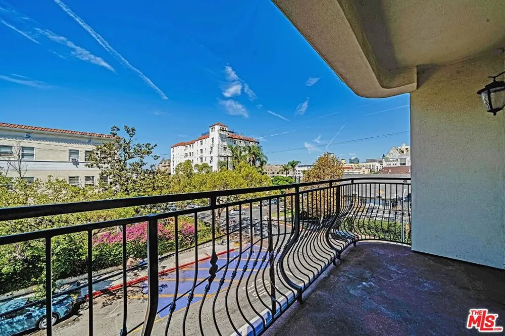 944 S Serrano Avenue #301 Los Angeles, CA 90006