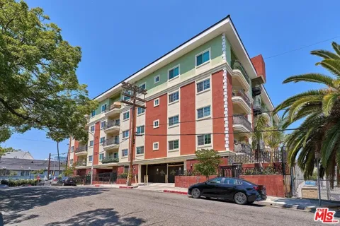 944 S Serrano Avenue #301