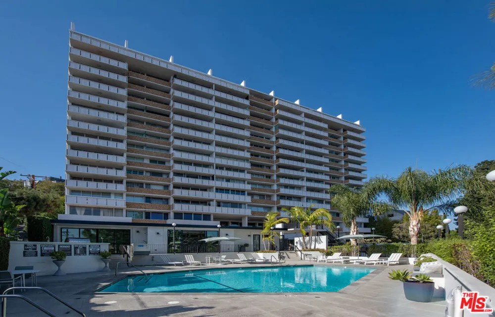 8787 Shoreham Drive #604 West Hollywood, CA 90069