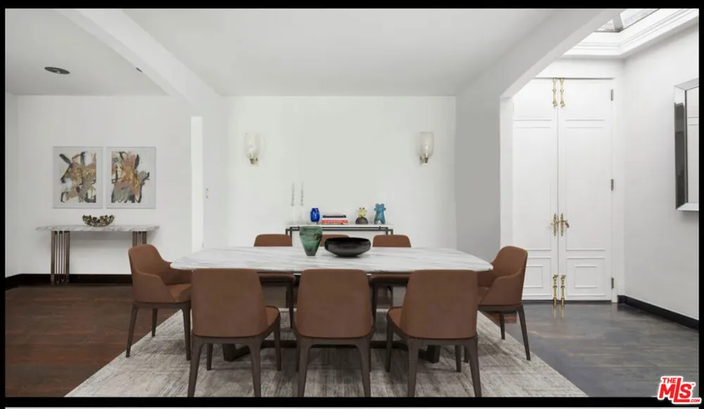 10216 Cielo Drive Beverly Hills, CA 90210