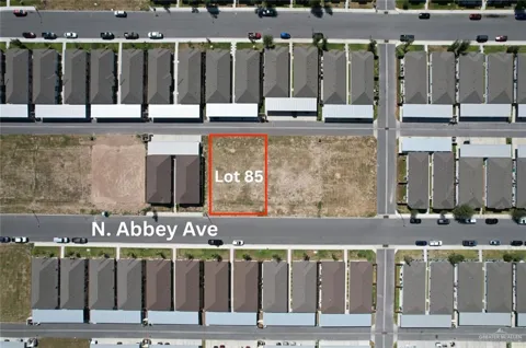 Lot 85 Abbey Avenue