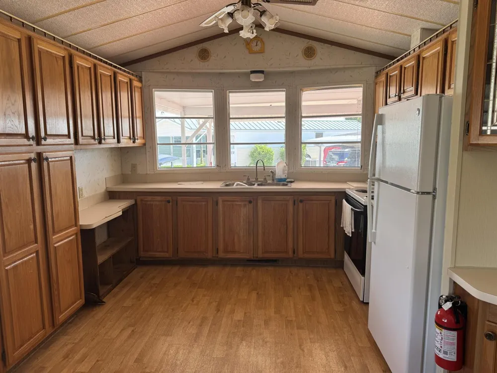 6401 SE 52ND LANE Okeechobee, FL 34974