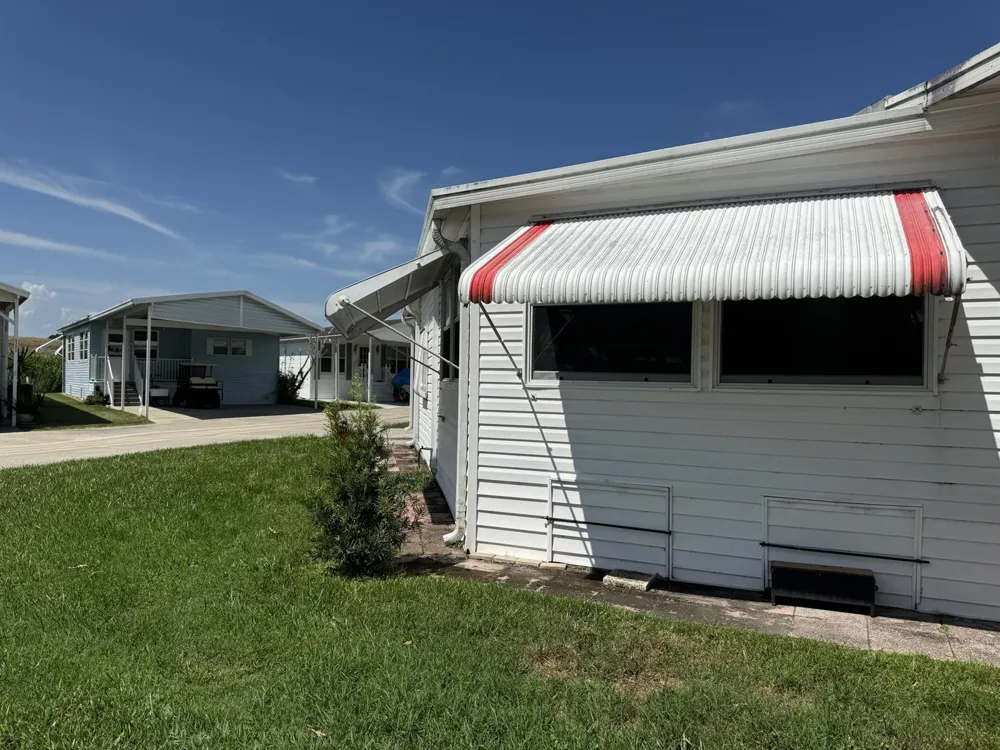 6401 SE 52ND LANE Okeechobee, FL 34974