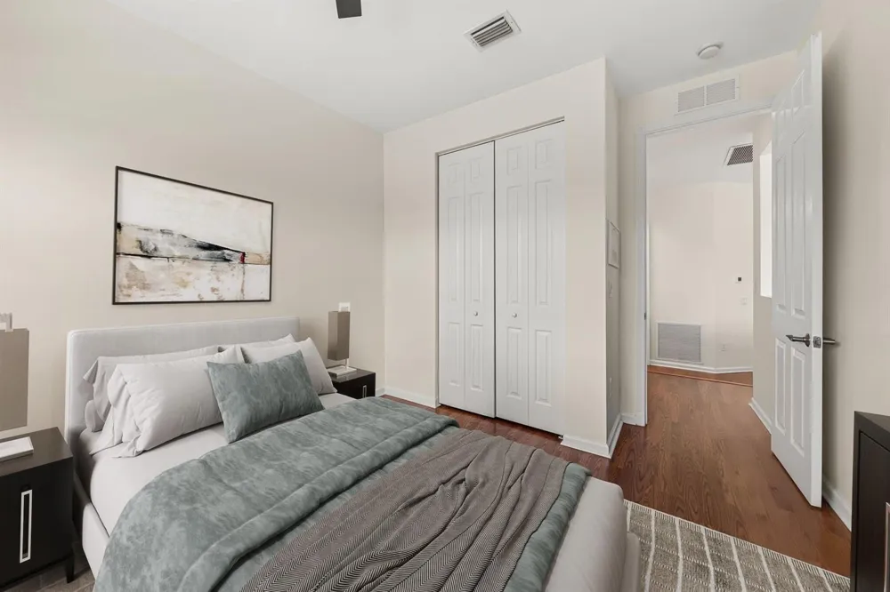 6394 BELLA CIRCLE #1004 Boynton Beach, FL 33437