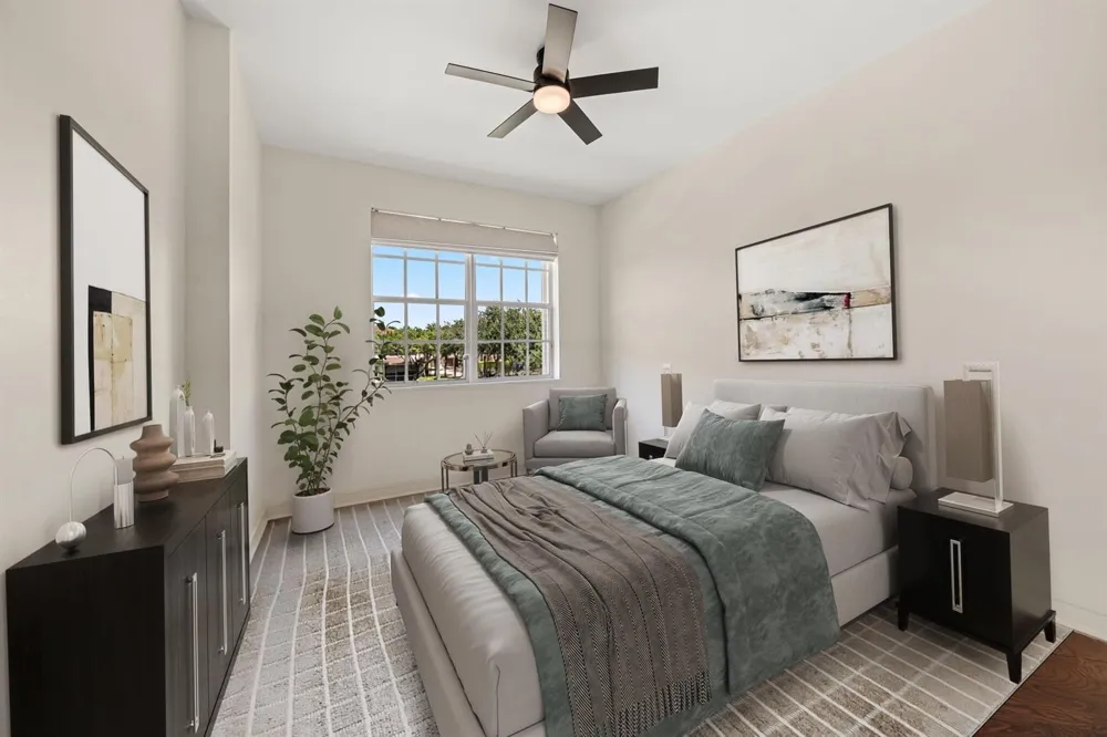 6394 BELLA CIRCLE #1004 Boynton Beach, FL 33437