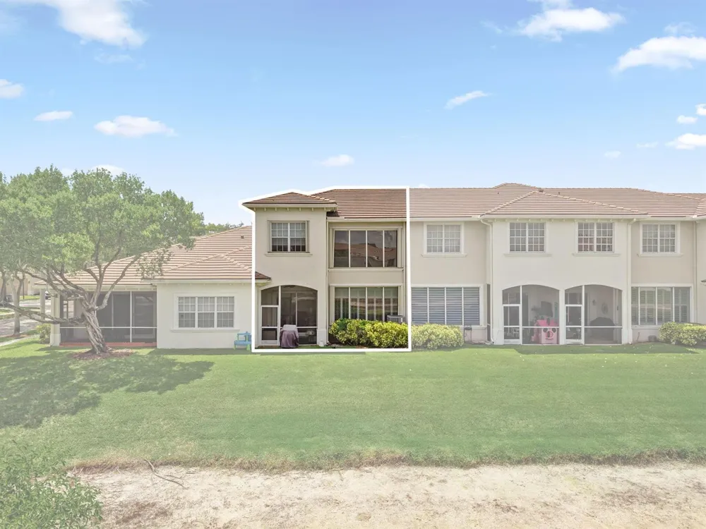 6394 BELLA CIRCLE #1004 Boynton Beach, FL 33437