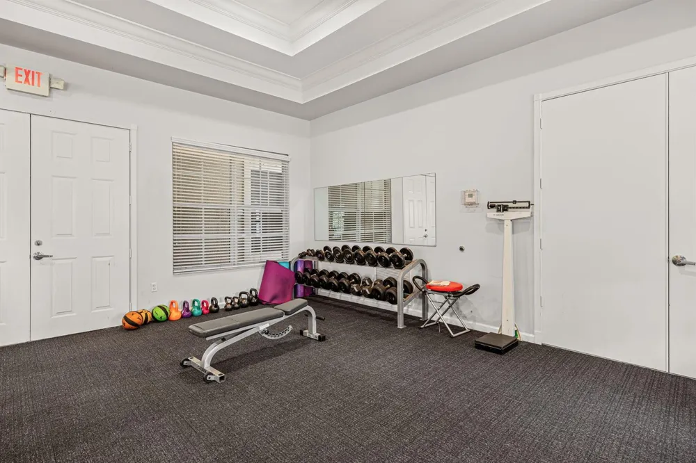 6394 BELLA CIRCLE #1004 Boynton Beach, FL 33437