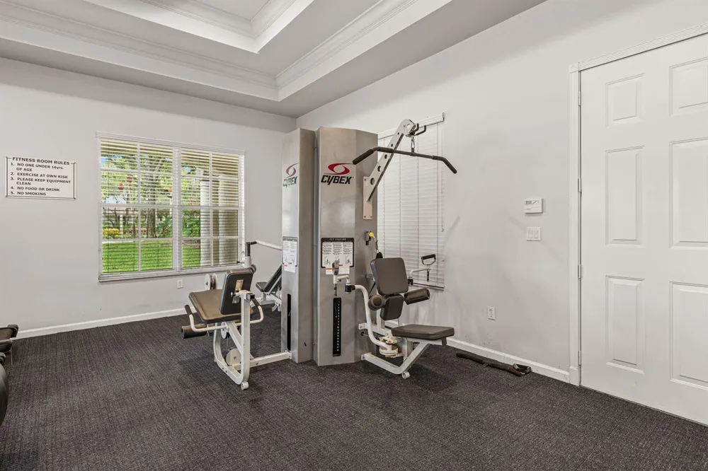6394 BELLA CIRCLE #1004 Boynton Beach, FL 33437